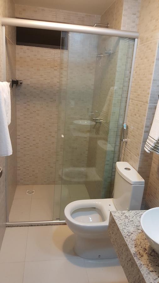 Tabatinga Residence AP Beira Mar com vista deslumbrante da praia Jacumã Exterior foto